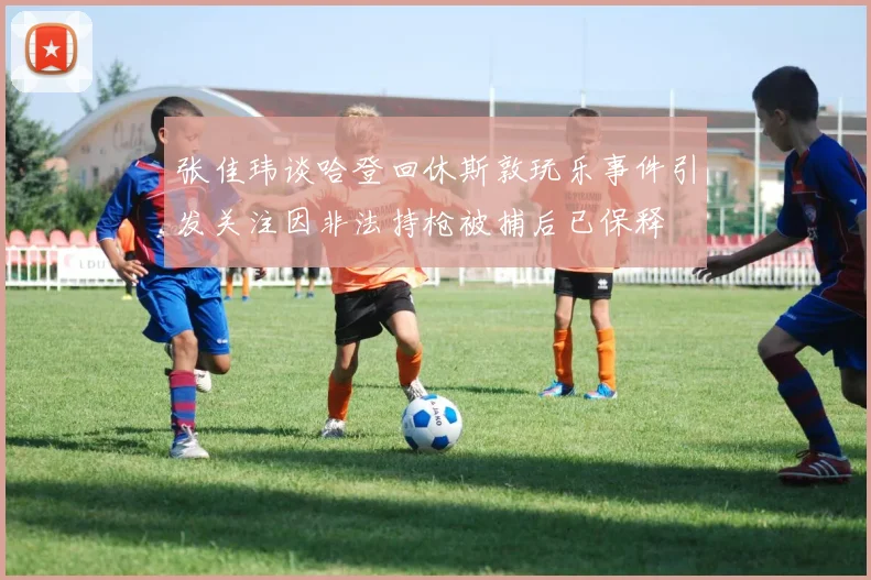 张佳玮谈哈登回休斯敦玩乐事件引发关注因非法持枪被捕后已保释