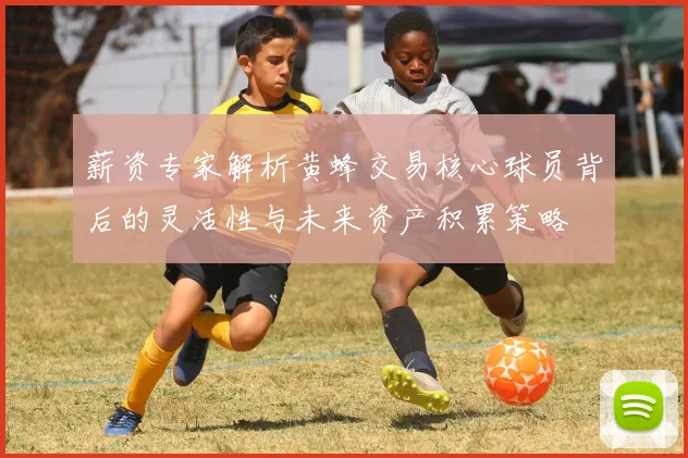 薪资专家解析黄蜂交易核心球员背后的灵活性与未来资产积累策略