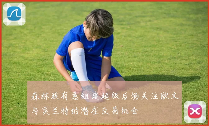 森林狼有意组建超级后场关注欧文与莫兰特的潜在交易机会