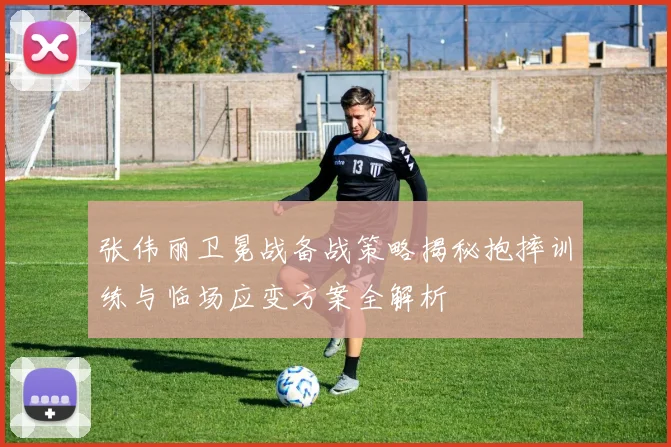 张伟丽卫冕战备战策略揭秘抱摔训练与临场应变方案全解析
